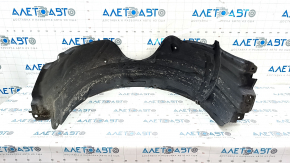 Front left fender liner Toyota Camry v40 torn off mount