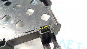 ECU bracket Audi Q5 80A 18-24 2.0T broken mount