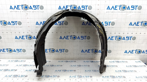 Front right fender liner Toyota Camry v40 torn fastening