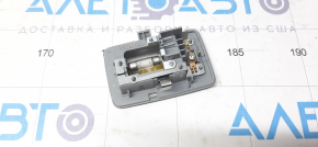 Right visor light for Toyota Prius 2009, gray