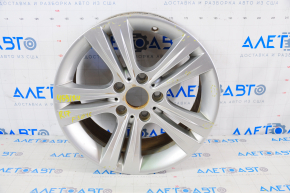 Wheel disk R17 BMW 3 F30 12-18 392 style, light curb
