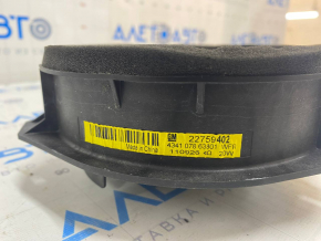 Speaker door front right GMC Terrain 10-17 Pioneer