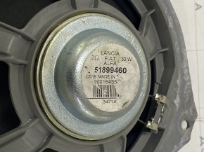 Front right door speaker Fiat 500L 14 - broken