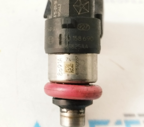 Nozzle sprayer Jeep Cherokee KL 18-22 3.2