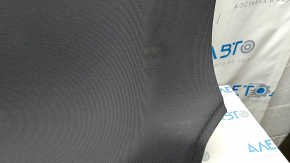 Audi A5 F5 17-5D roof lining for panoramic, black, for cleaning