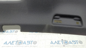 Audi A5 F5 17-5D roof lining for panoramic, black, for cleaning