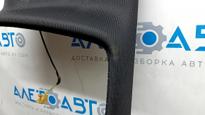 Audi A5 F5 17-5D roof lining for panoramic, black, for cleaning