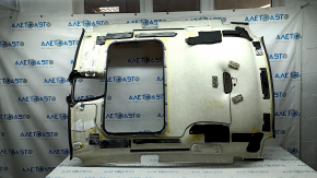 Audi A5 F5 17-5D roof lining for panoramic, black, for cleaning