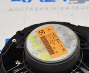 Front right door speaker for Mercedes CLA 14-19