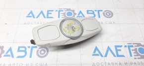 Rear light Ford Escape MK3 13-16 pre-rest grey, without sunroof, scratch