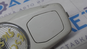 Rear light Ford Escape MK3 13-16 pre-rest grey, without sunroof, scratch