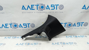 Rear pillar trim left Audi A5 F5 17- 5D black
