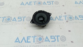 Rear pillar speaker left Audi A5 F5 17- Bang and Olufsen