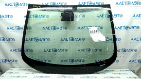 Chevrolet Volt 16 windshield - sand
