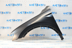 Front left wing VW Tiguan 18-21