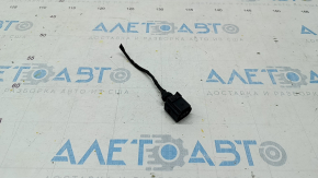 Audi A5 F5 ambient air temperature sensor chip 17-