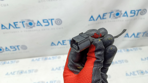 Audi A5 F5 ambient air temperature sensor chip 17-