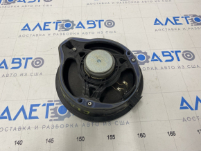 Front left door speaker Fiat 500 12-19