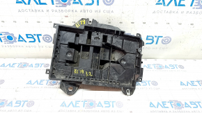 Battery tray Jeep Cherokee KL 19-23