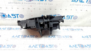 Battery tray Jeep Cherokee KL 19-23