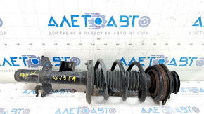 Shock absorber strut assembly front right Jeep Cherokee KL 19- 3.2 AWD
