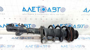 Shock absorber strut assembly front right Jeep Cherokee KL 19- 3.2 AWD