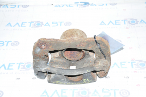 Front left caliper Toyota Rav4 13-18 rusty