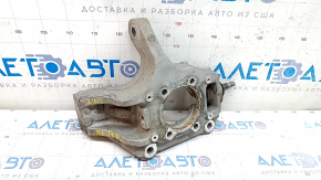 Front left axle Jeep Cherokee KL 19-21 AWD