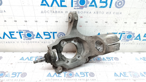 Front left axle Jeep Cherokee KL 19-21 AWD