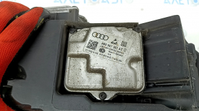 Front left headlight complete Audi A5 F5 17- LED, sand