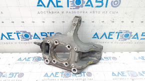 Front right axle Jeep Cherokee KL 19-21 AWD