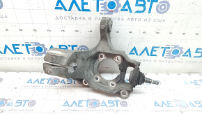 Front right axle Jeep Cherokee KL 19-21 AWD