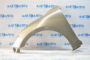 Front left wing Mazda 3 14-18 BM