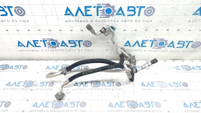 Air conditioning pipe long Jeep Cherokee KL 19-22 3.2