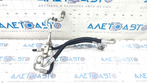 Air conditioning pipe long Jeep Cherokee KL 19-22 3.2