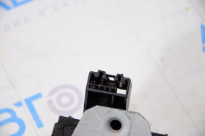 Ford Focus mk3 11-18 4d trunk lid lock pressed plastic