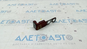 Rear left wing bracket Audi A5 F5 17-