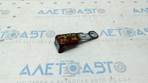 Rear right wing bracket Audi A5 F5 17-