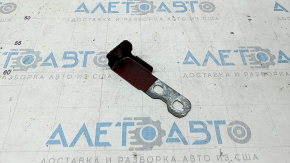 Rear right wing bracket Audi A5 F5 17-
