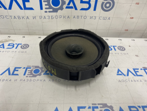Rear left speaker Mitsubishi Outlander 14-21 dented