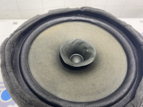 Rear left speaker Mitsubishi Outlander 14-21 dented