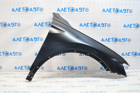 Front right wing VW Tiguan 18-21