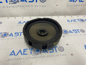 Mitsubishi Outlander 14-21 front right door speaker dented