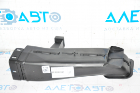 Air intake BMW X3 G01 18- 2.0T