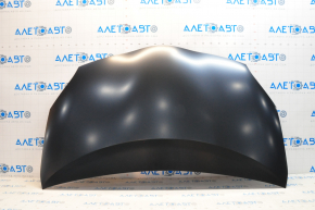 Hood naked Toyota Prius 30 10-15