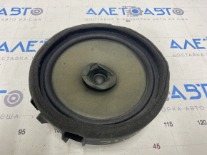 Mitsubishi Outlander 14-21 front right door speaker is dented, the mount is broken