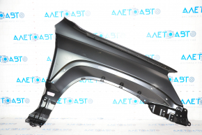 Front left wing Lexus GX470 03-09
