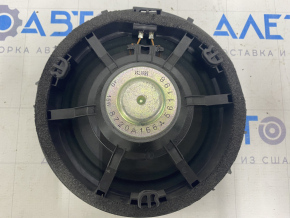Speaker rear right Mitsubishi Outlander 14-21 dented