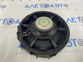 Speaker rear right Mitsubishi Outlander 14-21 dented