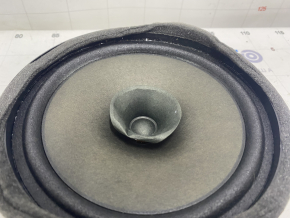 Speaker rear right Mitsubishi Outlander 14-21 dented